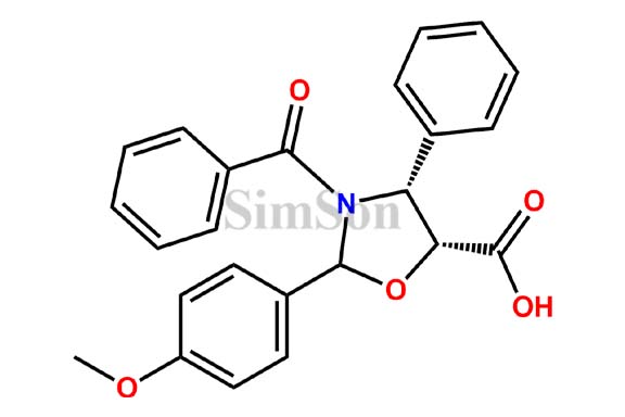 Cabazitaxel Impurity 21