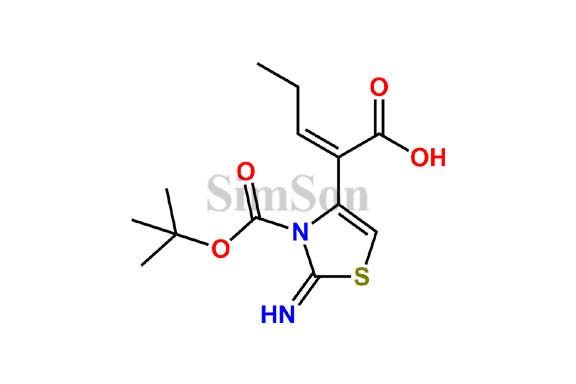 Cefuroxime Impurity 2
