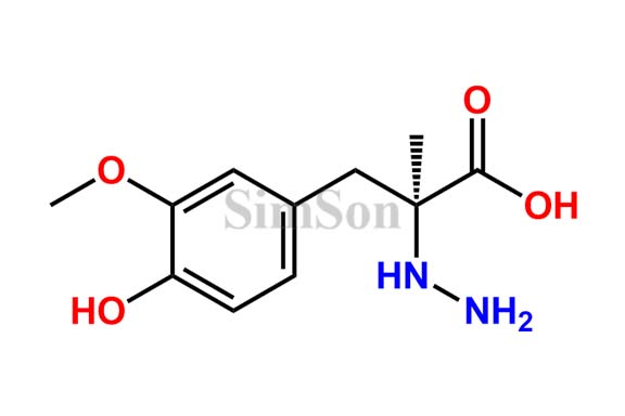Carbidopa EP Impurity C