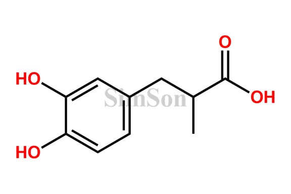 Carbidopa Impurity 1