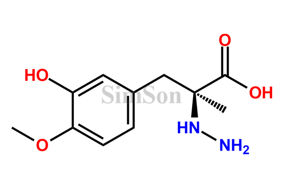 Carbidopa EP Impurity H