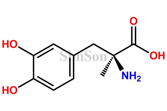 Carbidopa EP Impurity A