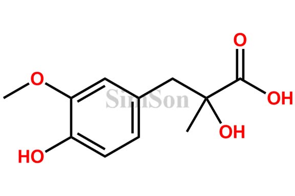 Carbidopa Impurity 5
