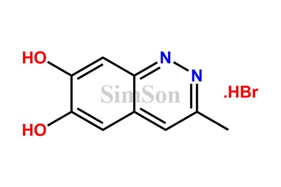 Carbidopa Impurity 3 Hydrobromide