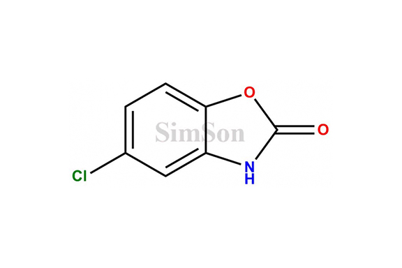 Chlorzoxazone
