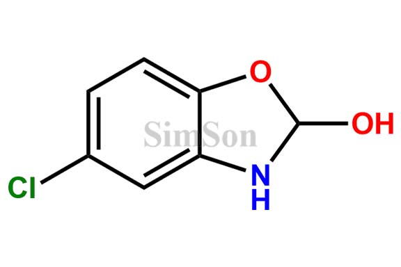 Chlorzoxazone Impurity 1
