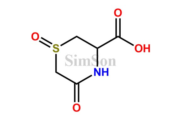 Carbocisteine Impurity 4