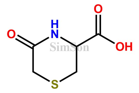 (RS)-carbocysteine lactam