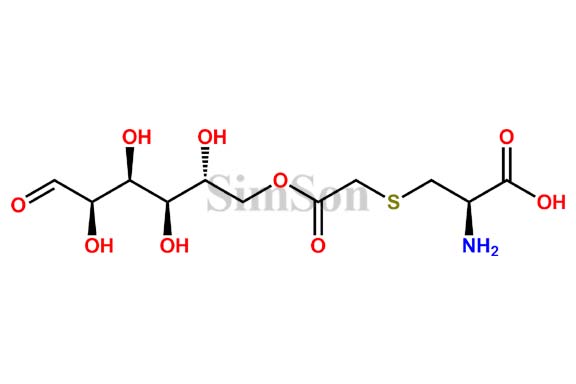 Carbocisteine Impurity 1