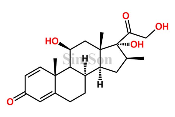 Clobetasol Propionate Impurity 1