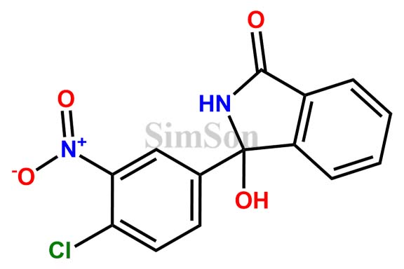 Chlortalidone Impurity 1