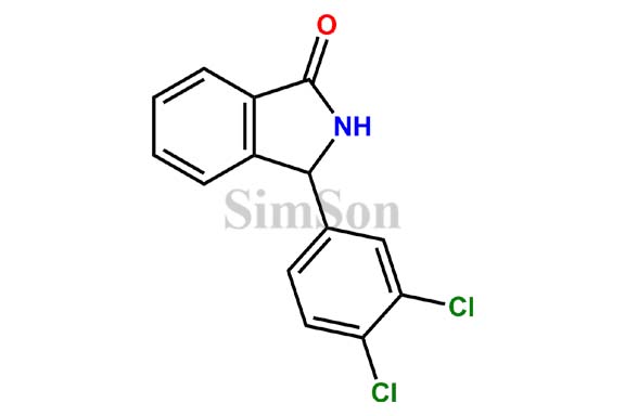 Chlortalidone Impurity 2