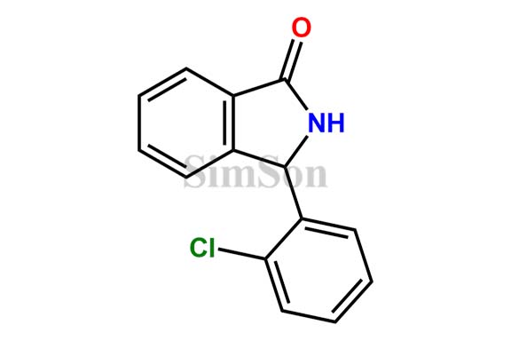 Chlortalidone Impurity 6