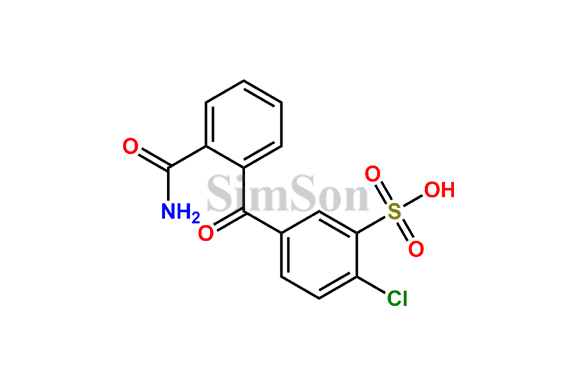 Chlortalidone Impurity 7