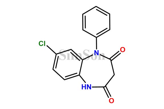 Clobazam EP Impurity A