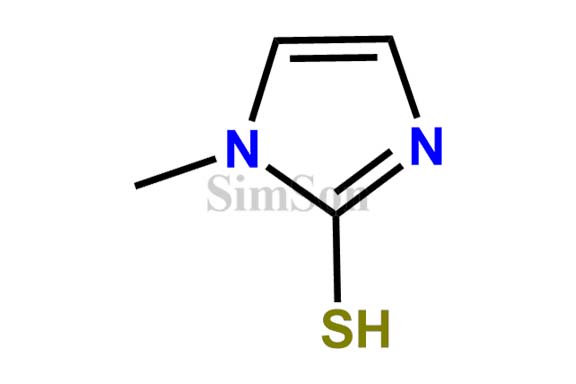 Carbimazole EP Impurity A