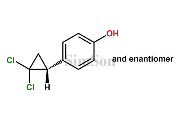 Ciprofibrate EP Impurity B