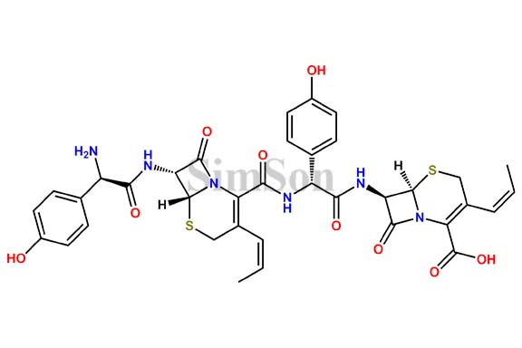 Cefprozil Impurity 1