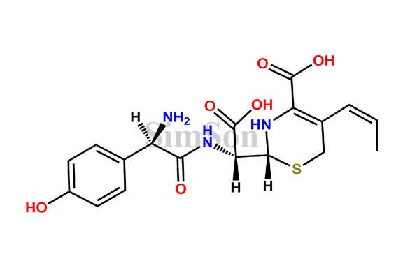 Cefprozil Monohydrate EP Impurity G
