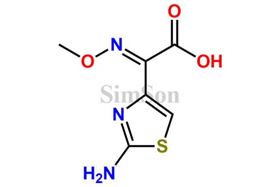 Cefepime Impurity 1