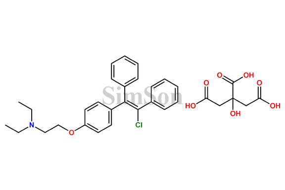 Clomiphene Citrate