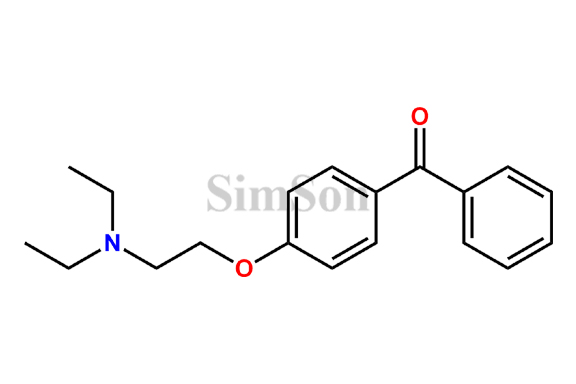 Clomiphene EP Impurity B