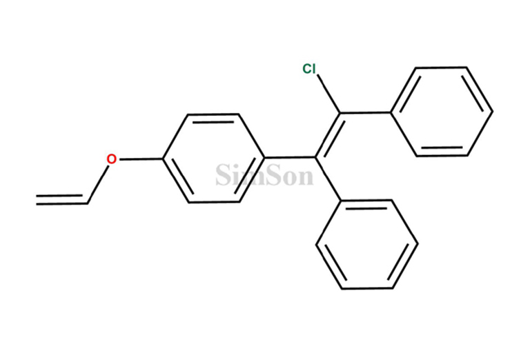 Clomifene Ethylene Impurity