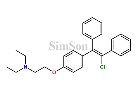 Clomiphene