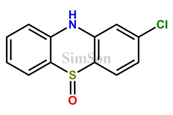Chlorpromazine Impurity 5