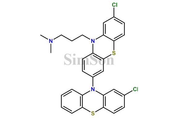 Chlorpromazine Impurity 3
