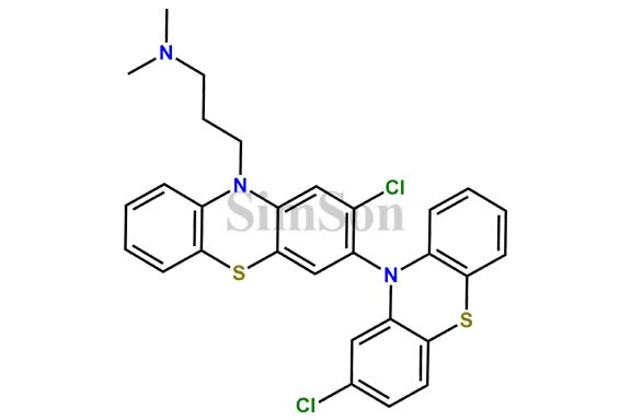 Chlorpromazine Impurity 8