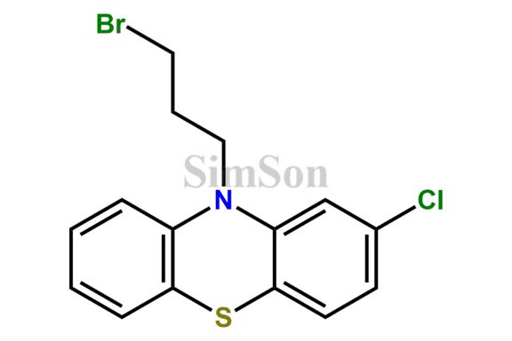 Chlorpromazine Impurity 9
