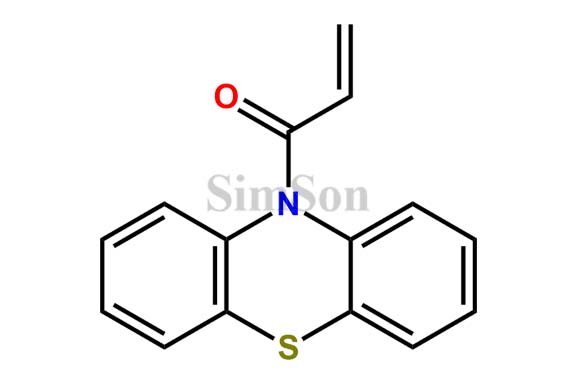 Chlorpromazine Impurity 10