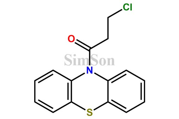 Chlorpromazine Impurity 11