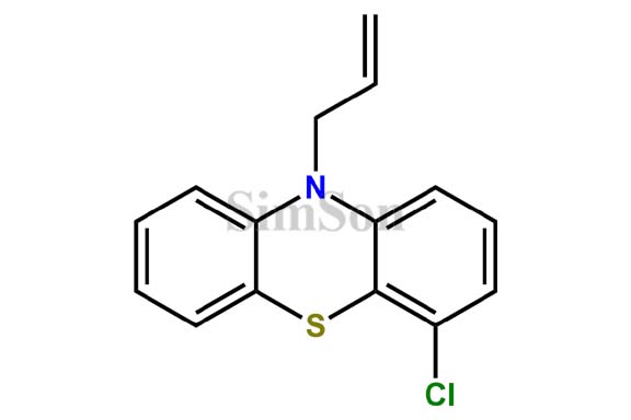Chlorpromazine Impurity 4