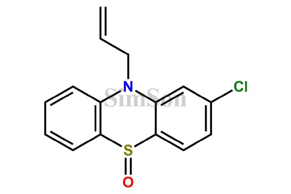 Chlorpromazine Impurity 6