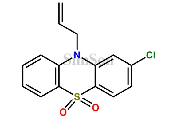 Chlorpromazine Impurity 12