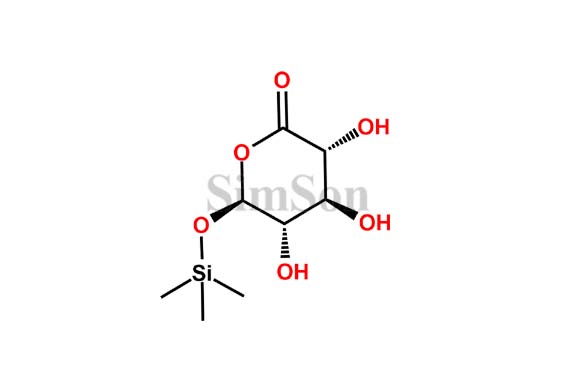 Canagliflozin Impurity 14