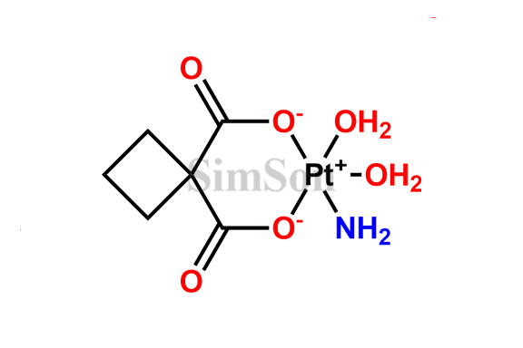 Carboplatin Impurity 2