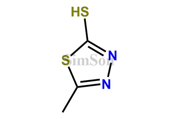 Cefazolin EP Impurity E