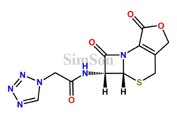 Cefazolin EP Impurity G