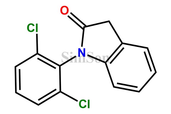 Diclofenac EP Impurity A