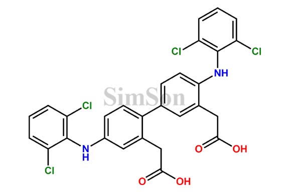 Diclofenac Impurity 6