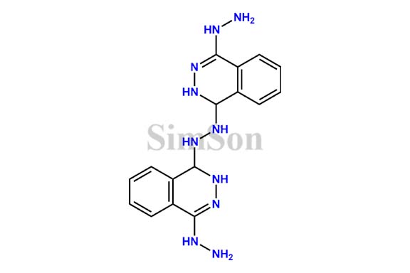 Dihydralazine Dimer Impurity 1
