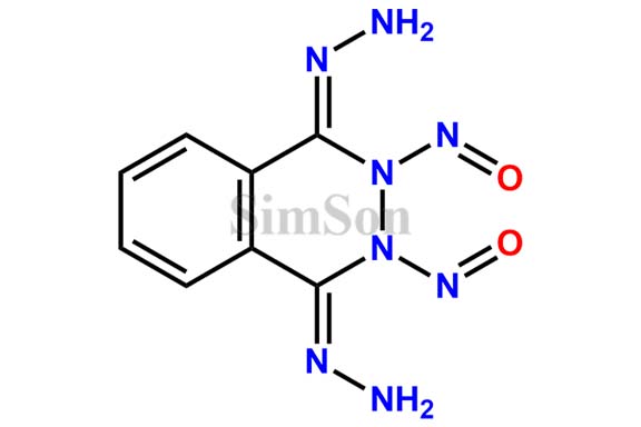 N-Nitroso Dihydralazine Impurity 1