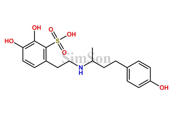 Dobutamine Impurity 13
