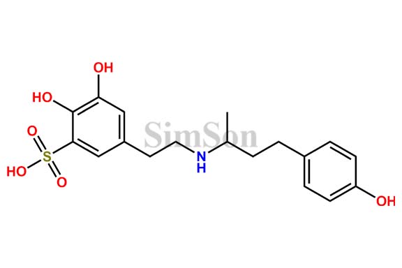 Dobutamine Impurity 14