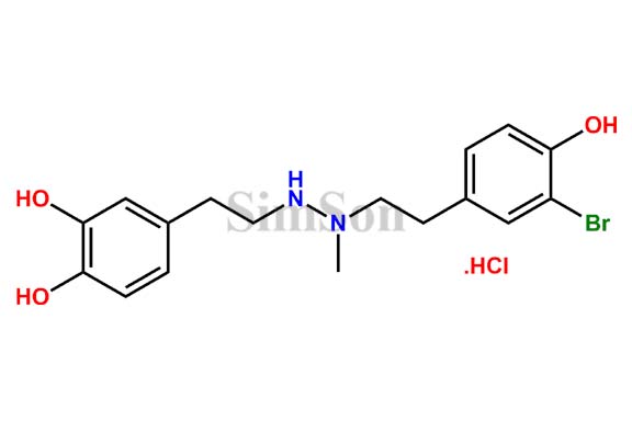 Dobutamine Impurity 9
