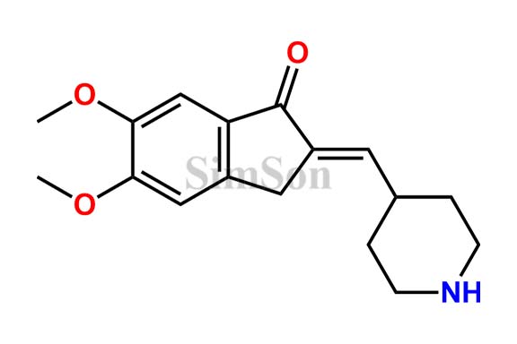 Donepezil Impurity 1