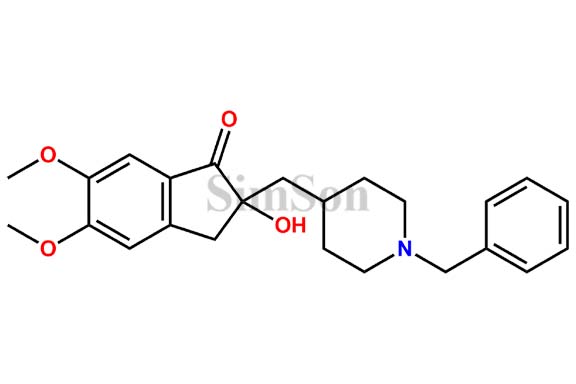 Donepezil Impurity 4